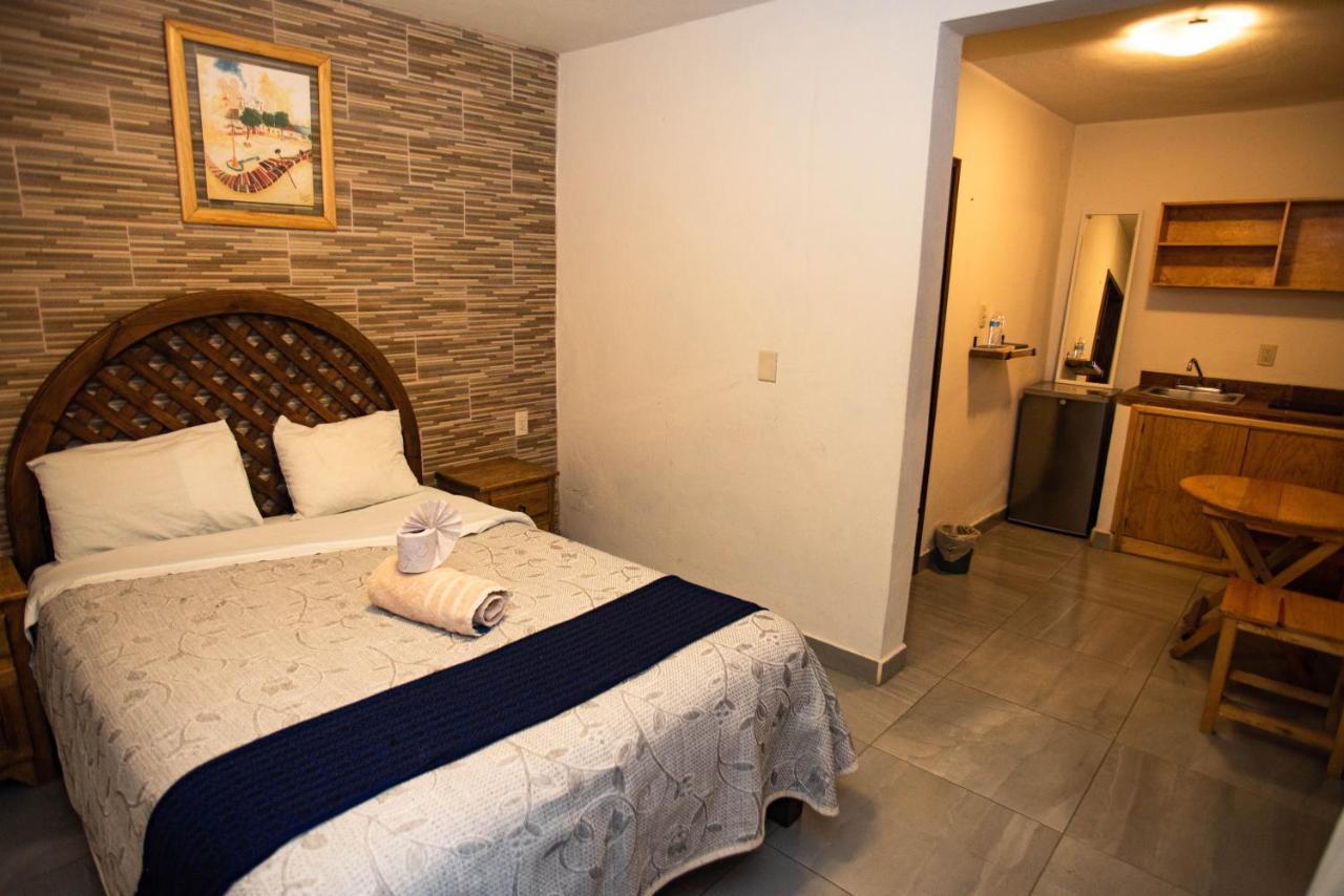 Molino Del Cerrillo Hotel