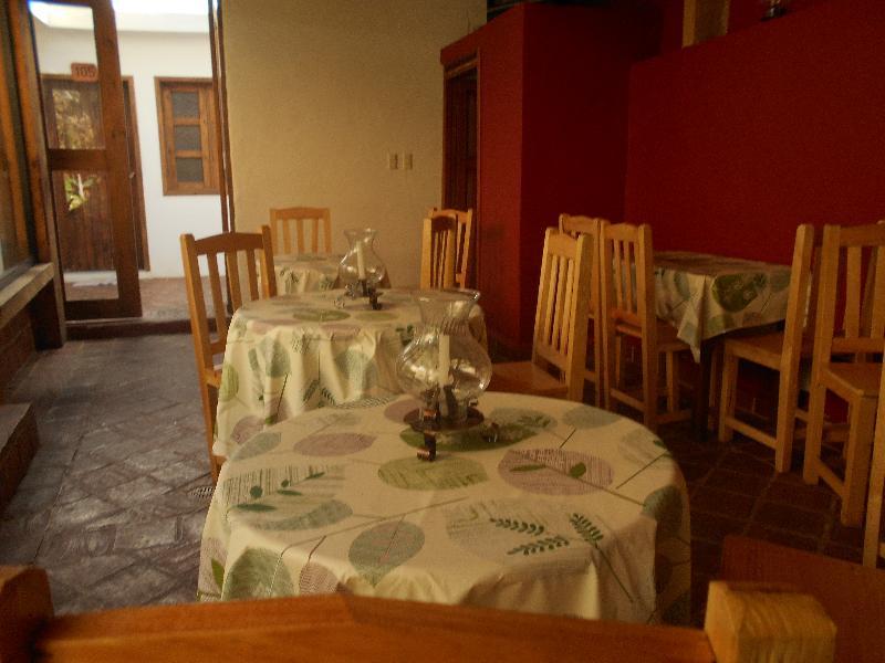 Hotel Molino Del Cerrillo