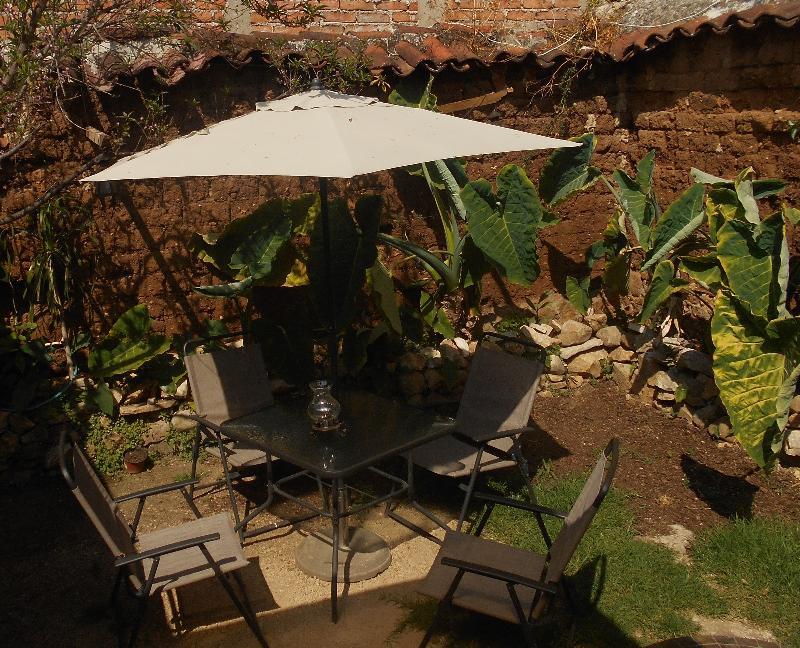 Molino Del Cerrillo Hotel