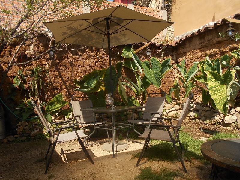 Molino Del Cerrillo Hotel San Cristobal de las Casas