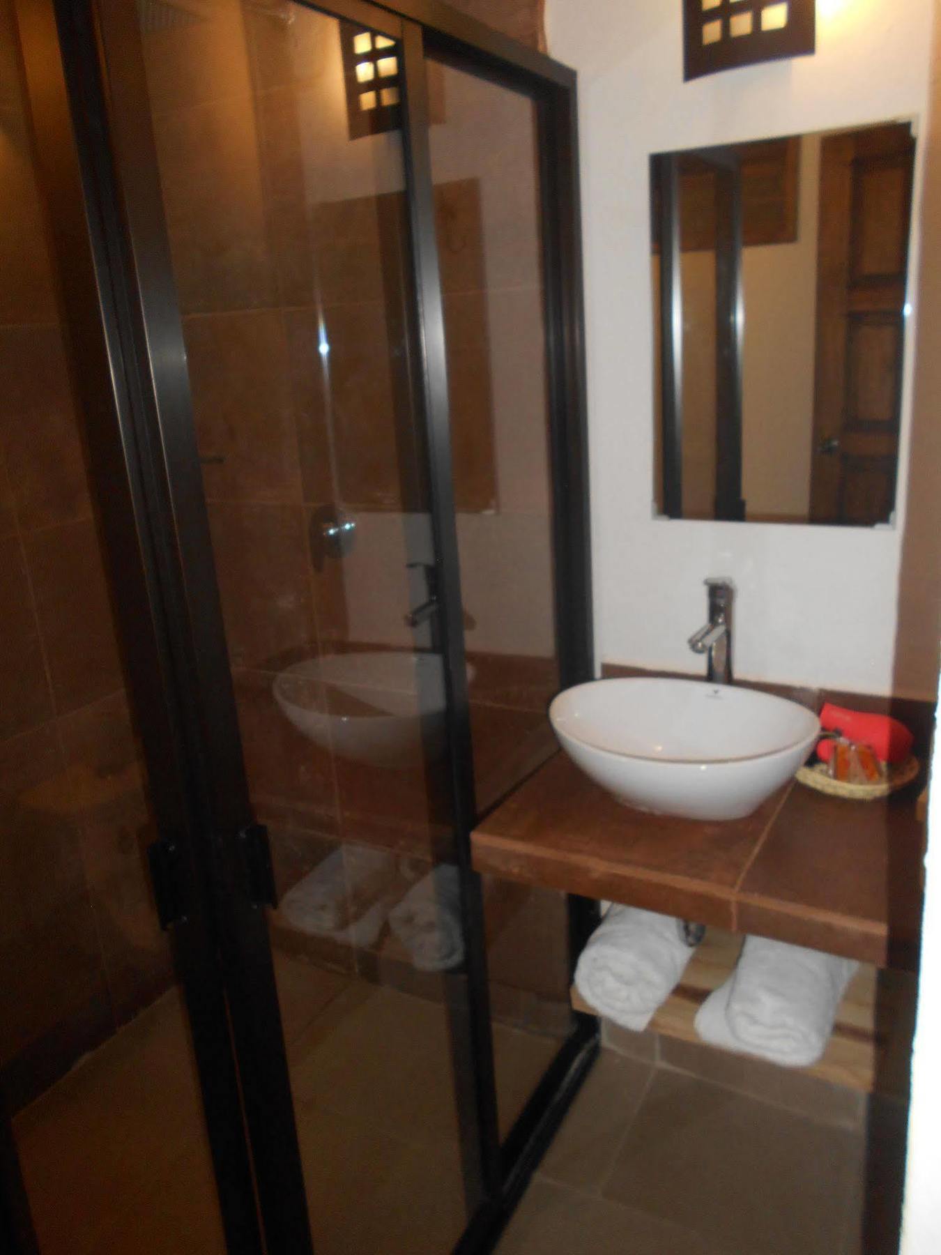 Molino Del Cerrillo Hotel San Cristobal de las Casas