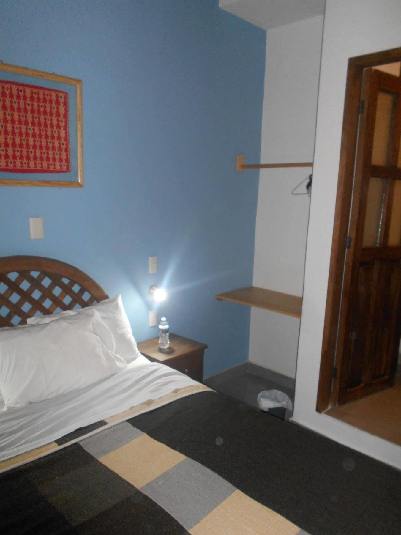 Hotel Molino Del Cerrillo