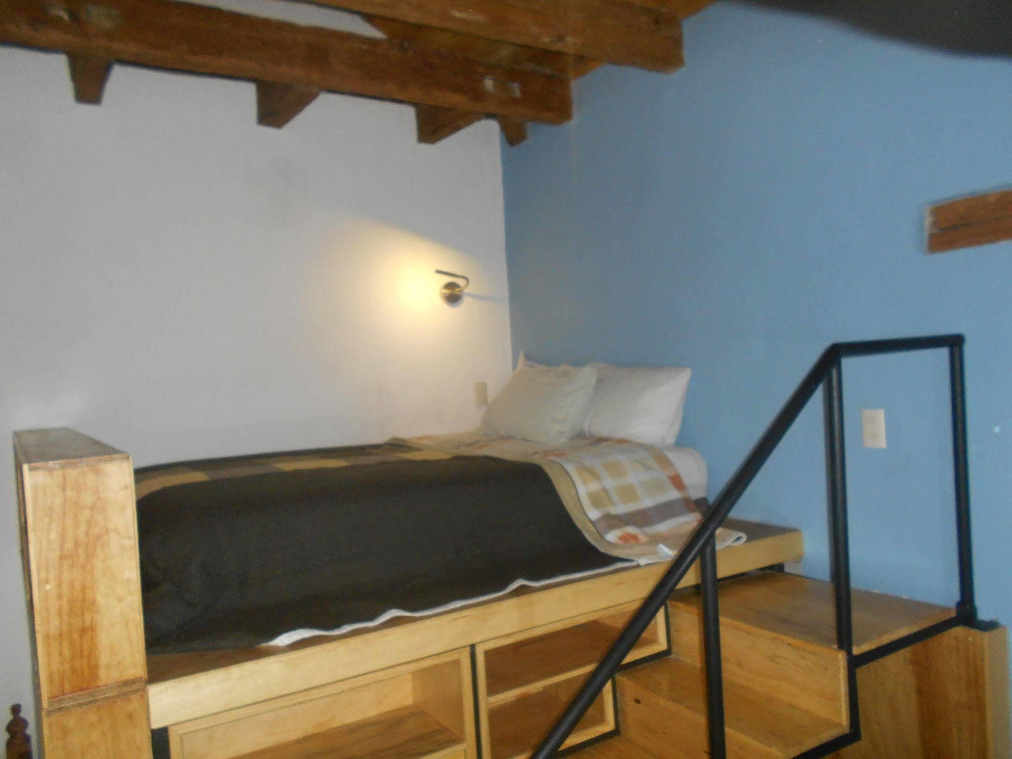 Molino Del Cerrillo Hotel