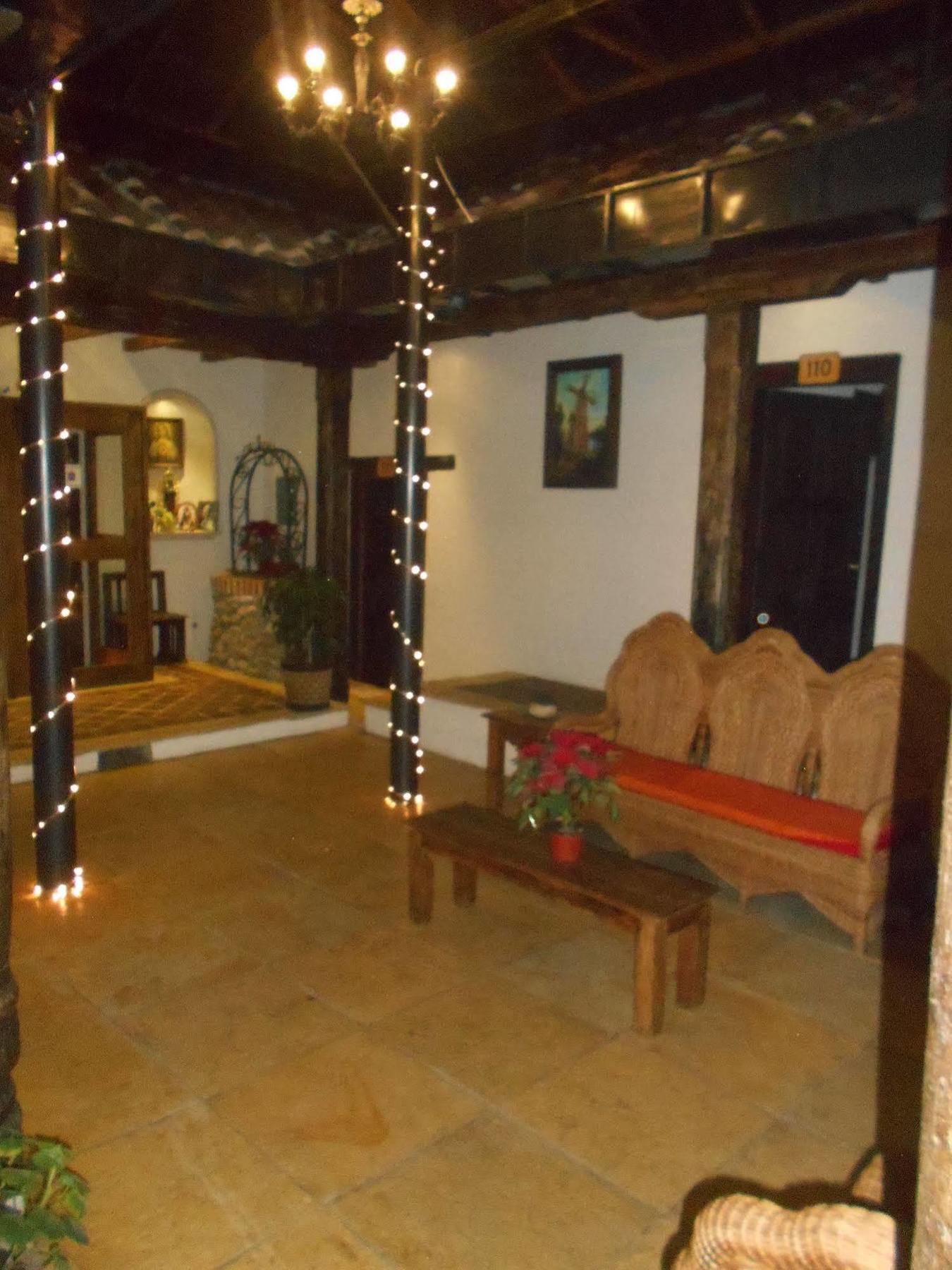 Molino Del Cerrillo Hotel San Cristobal de las Casas