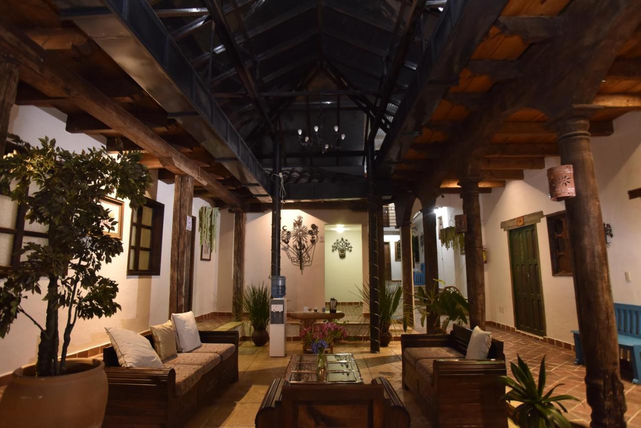 Hotel Molino Del Cerrillo 3*