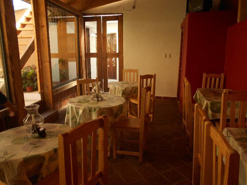 Molino Del Cerrillo Hotel San Cristobal de las Casas